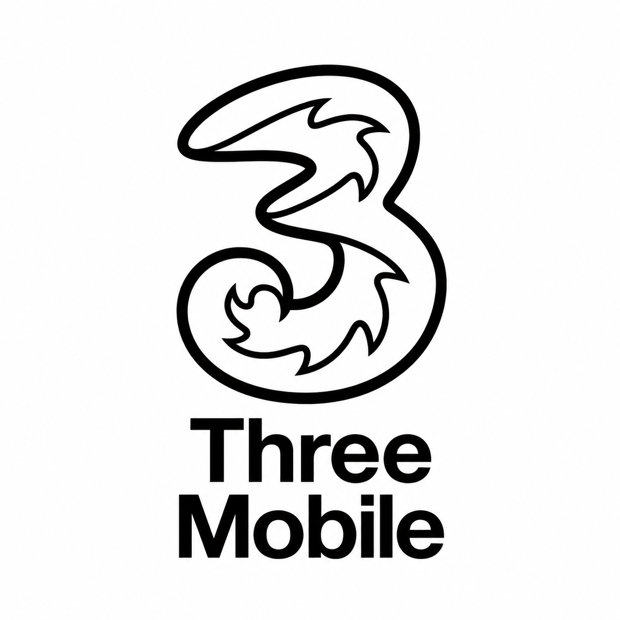 Three Mobile Gift Cards Ireland Region – EUR (Email Delivery)