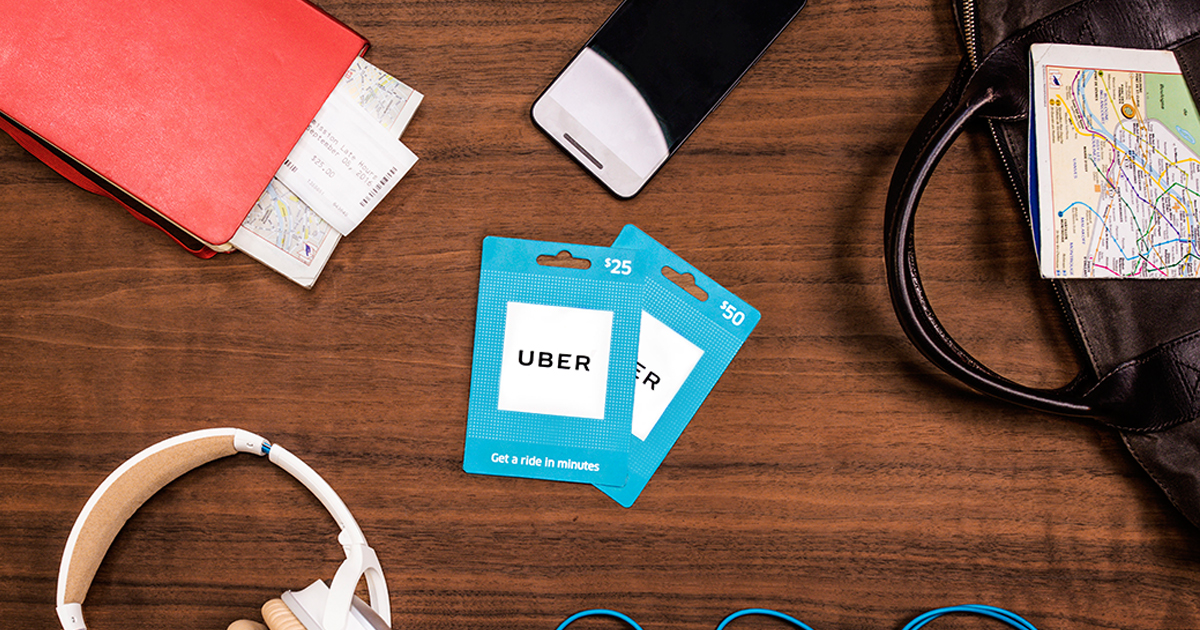 Uber