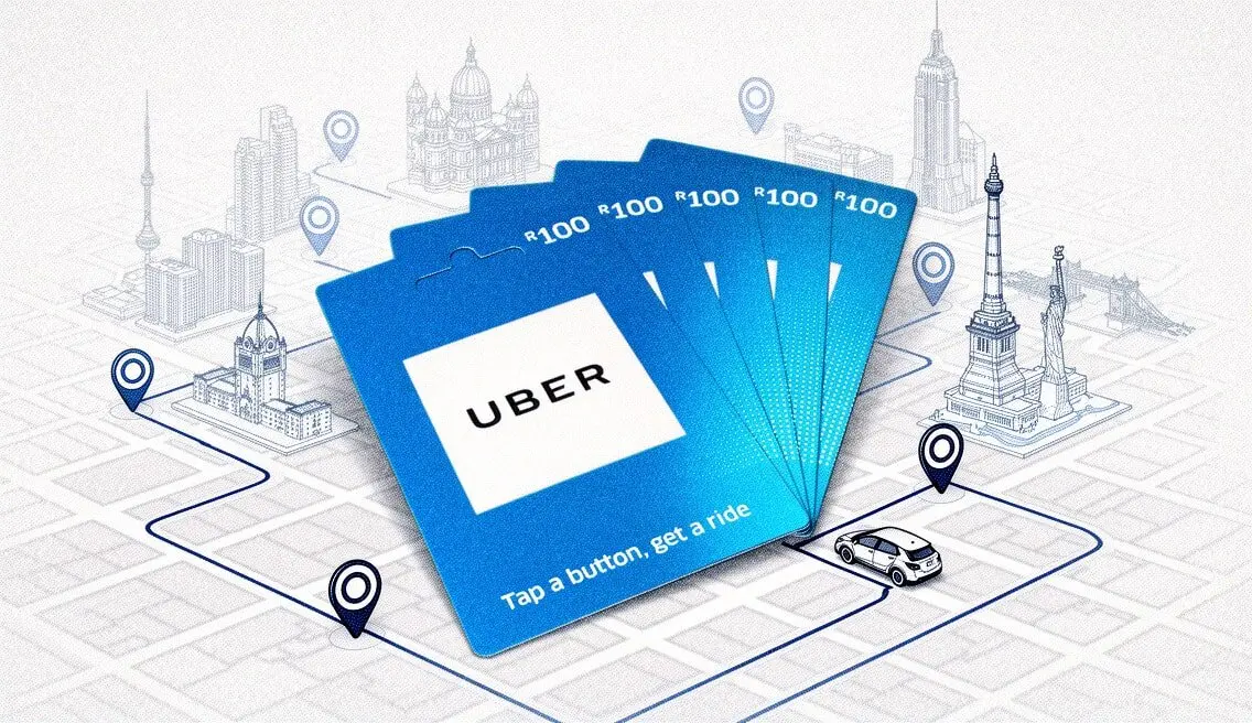 Uber