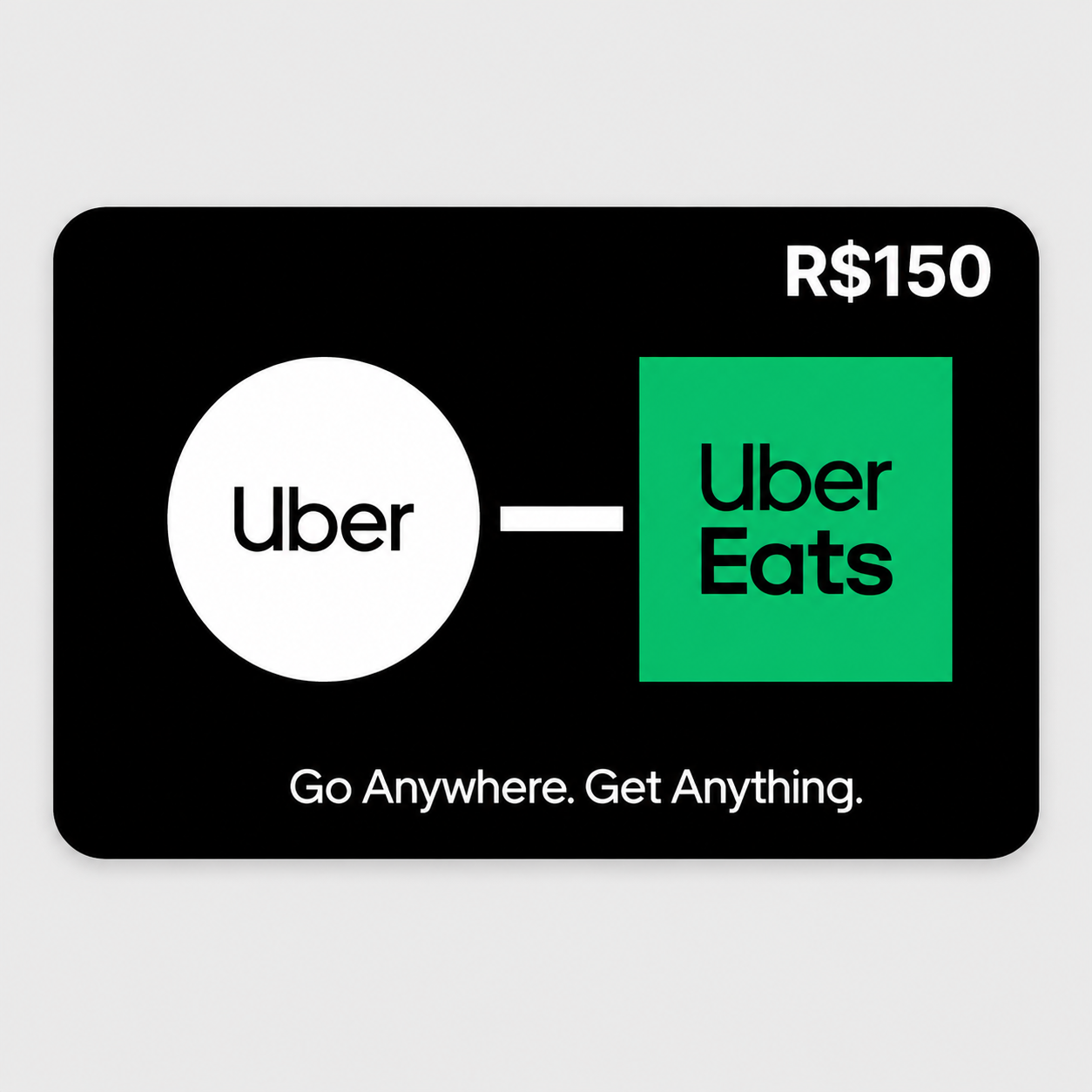 uber-br-150-brl Uber BR 150 BRL Gift Card