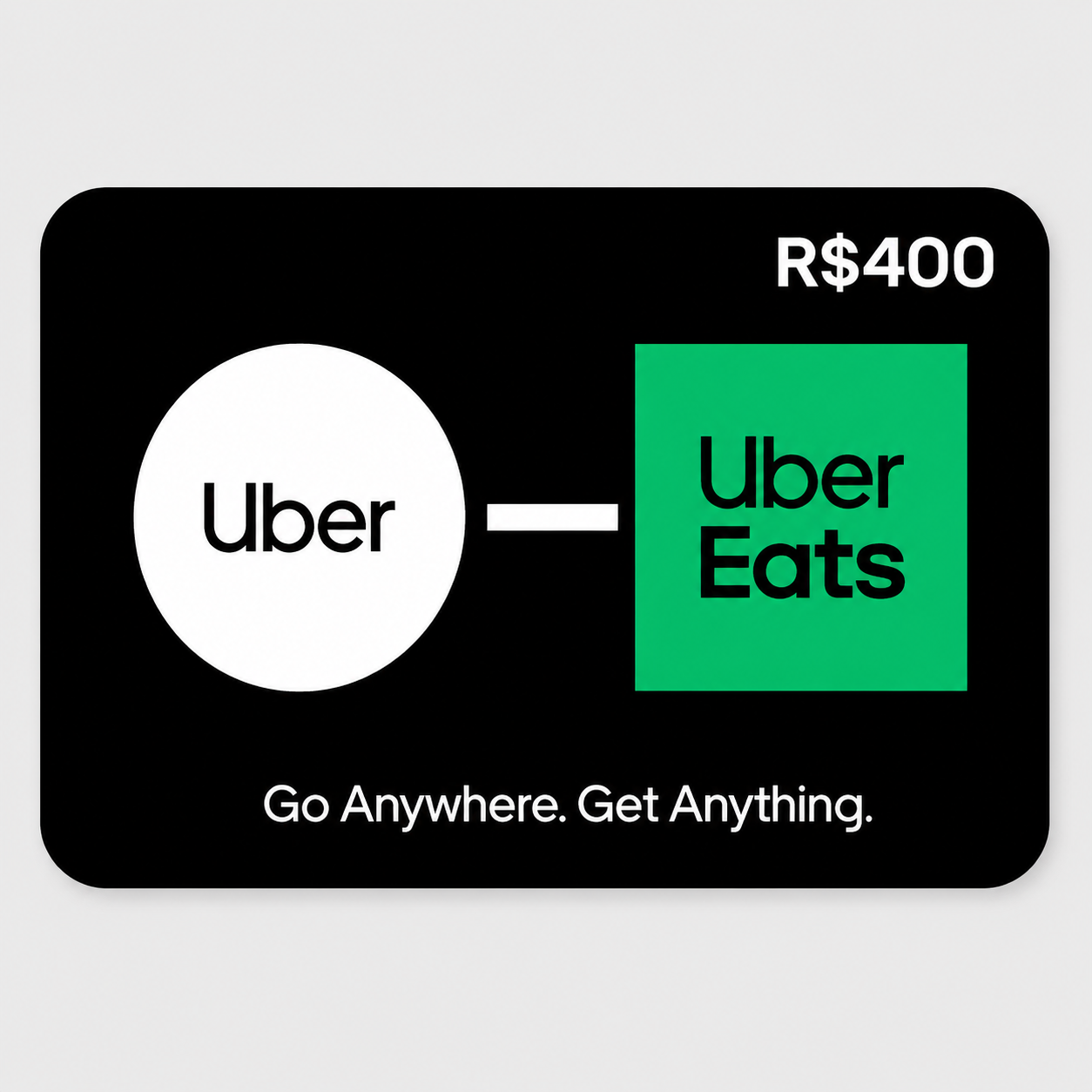 uber-br-400-brl Uber BR 400 BRL Gift Card