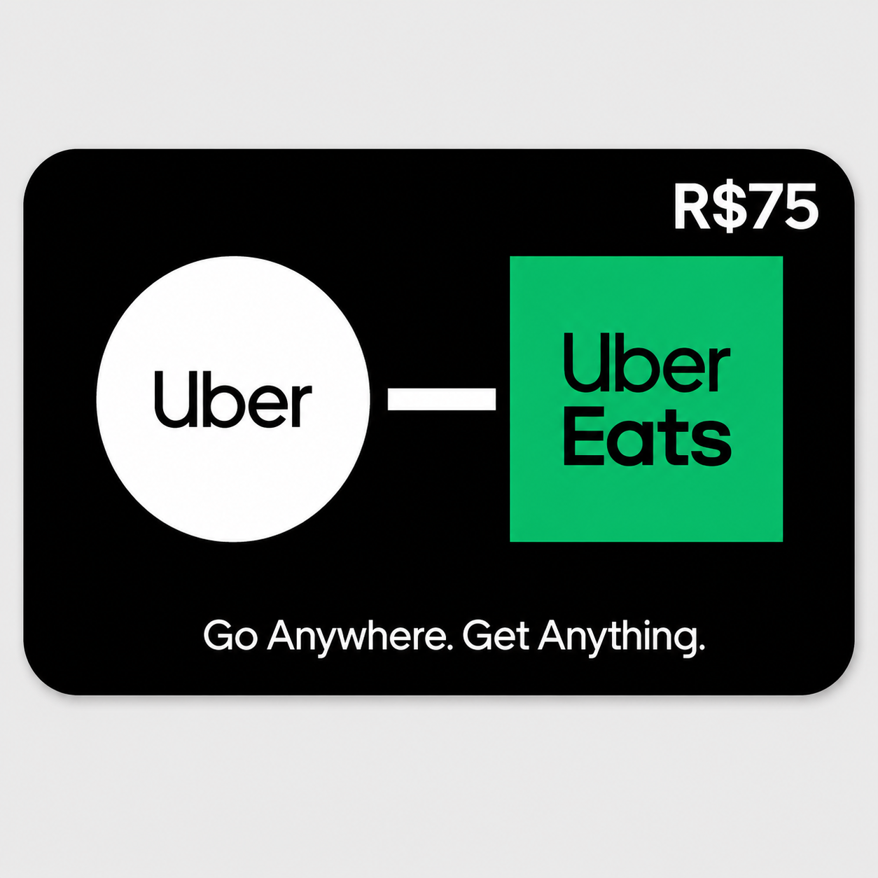 uber-br-75-brl Uber BR 75 BRL Gift Card
