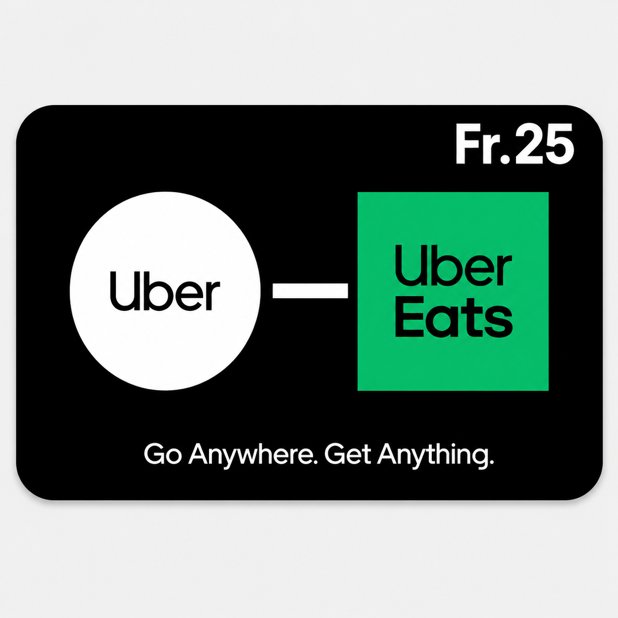uber-ch-25-chf Uber CH 25 CHF Gift Card