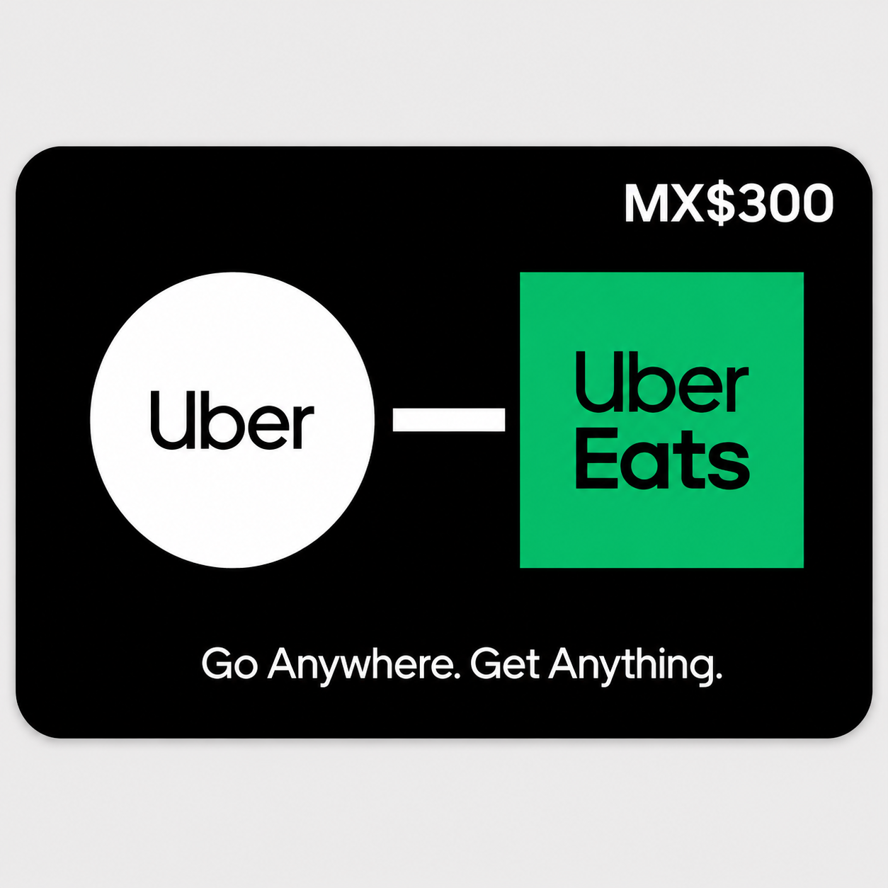 uber-mx-300-mxn Uber MX 300 MXN Gift Card
