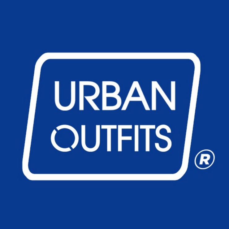 Urban Outfitters Gift Cards UAE Region – AED (Email Delivery)