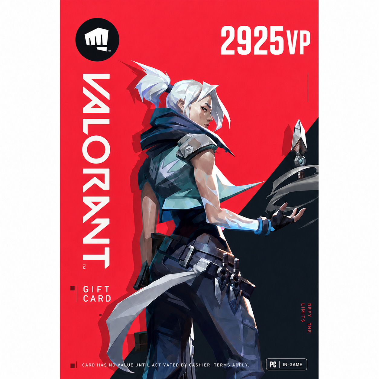valorant-tr-2925-vp Valorant TR 2925 VP Gift Card
