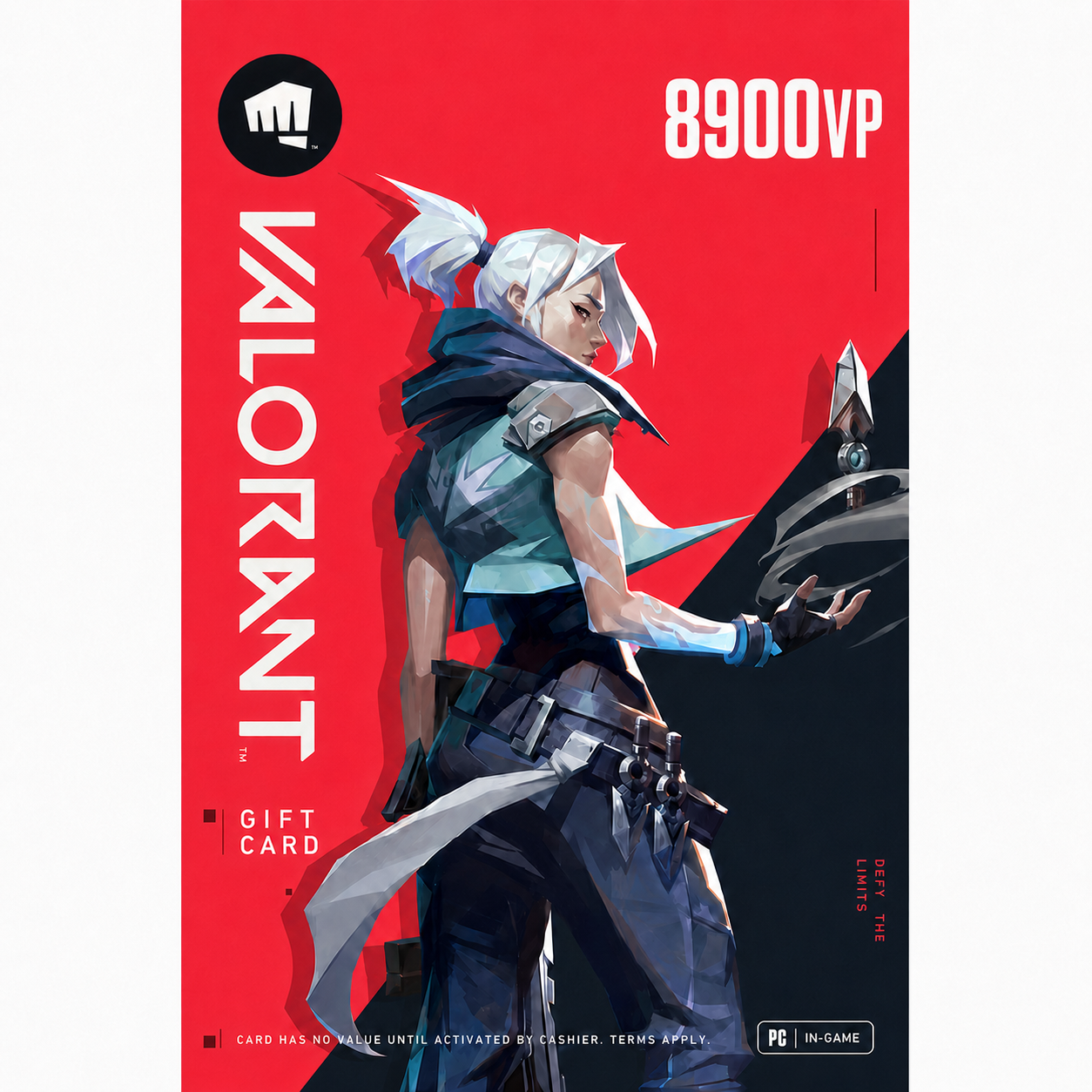 valorant-tr-8900-vp Valorant TR 8900 VP Gift Card