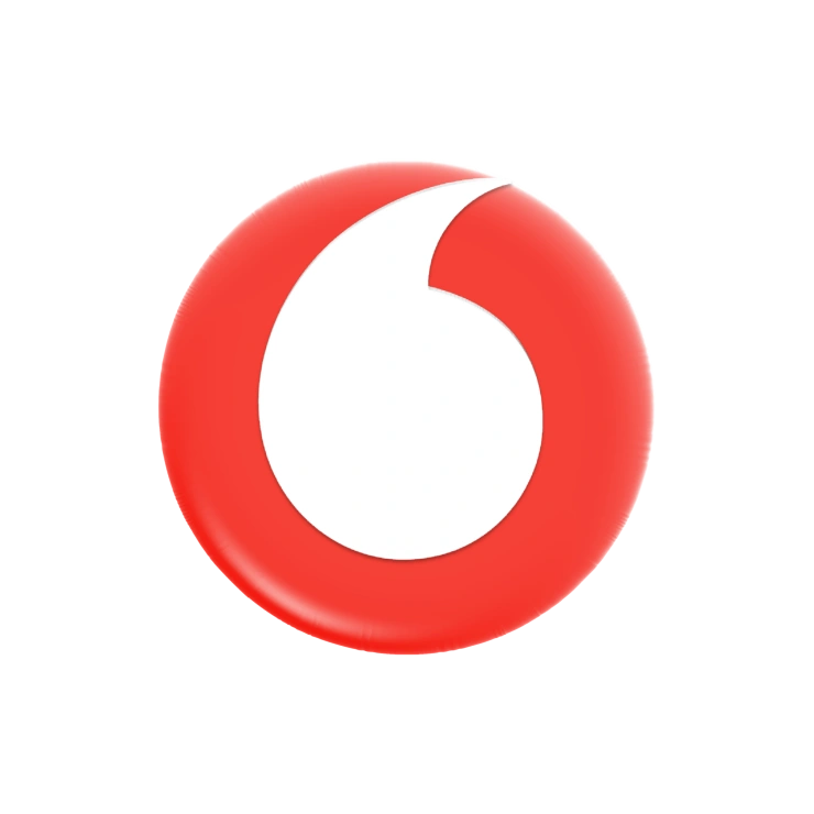 Vodafone Gift Cards Egypt Region – EGP (Email Delivery)