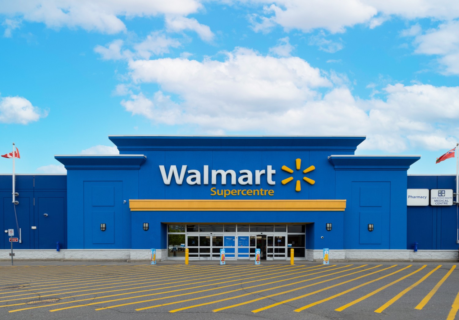 Walmart