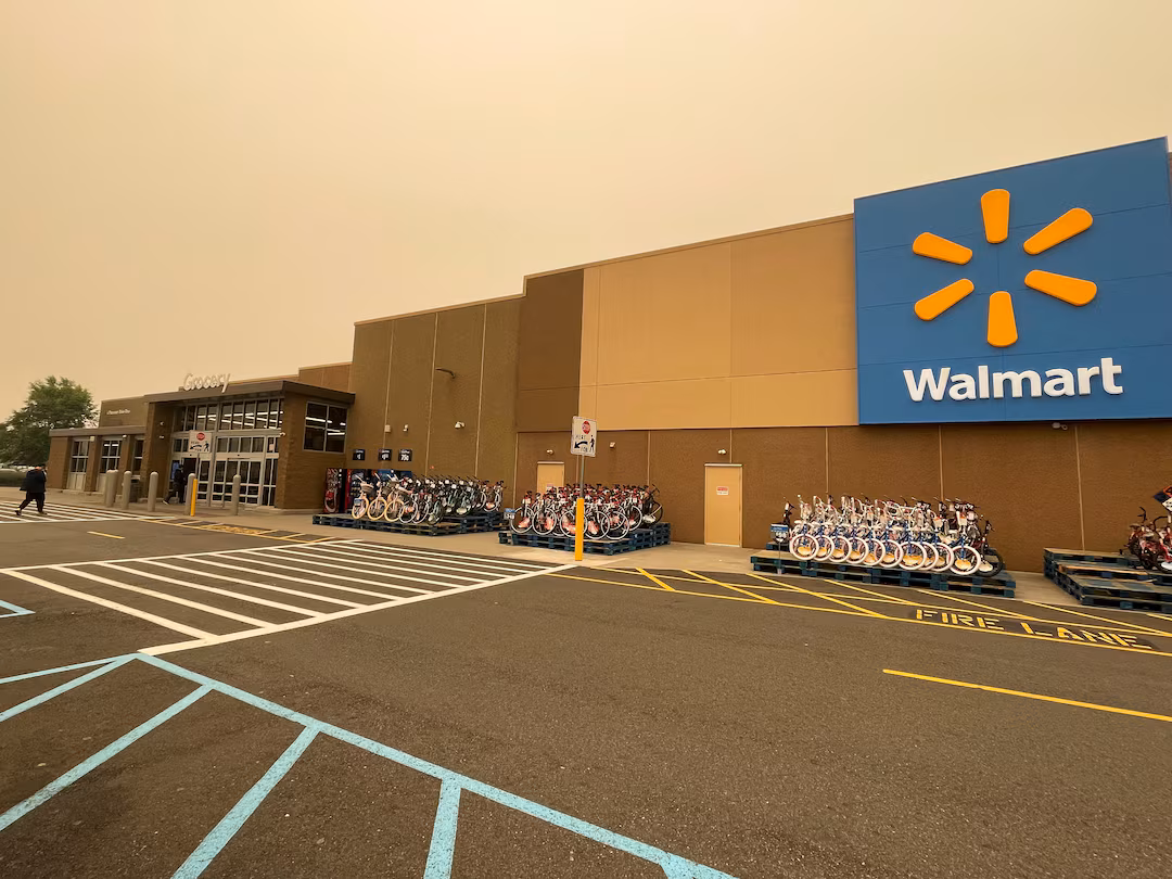 Walmart