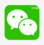 wechat-logo