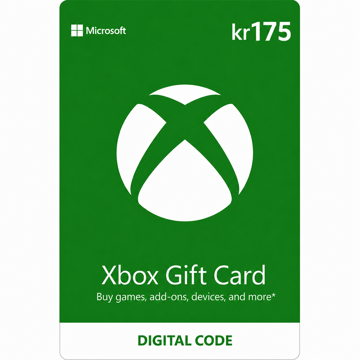 xbox-se-175-sek Xbox SE 175 SEK Gift Card