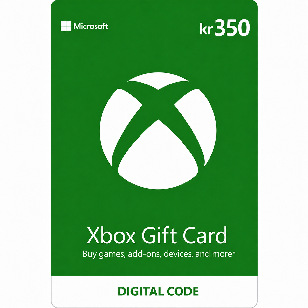 xbox-se-350-sek Xbox SE 350 SEK Gift Card