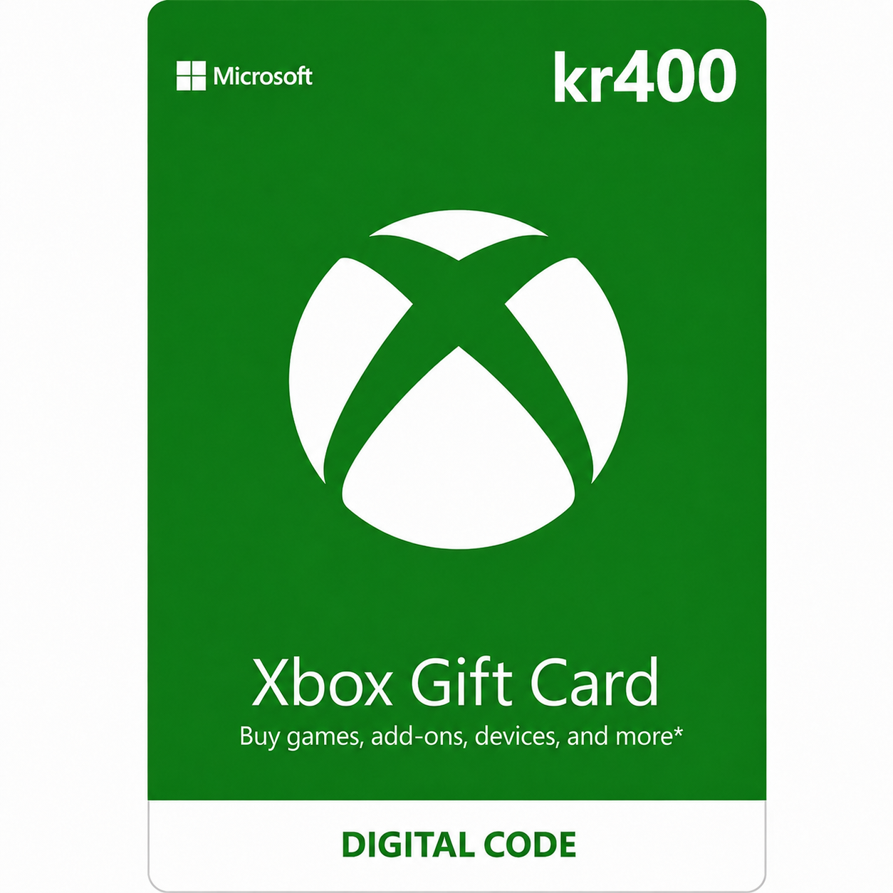 xbox-se-400-sek Xbox SE 400 SEK Gift Card