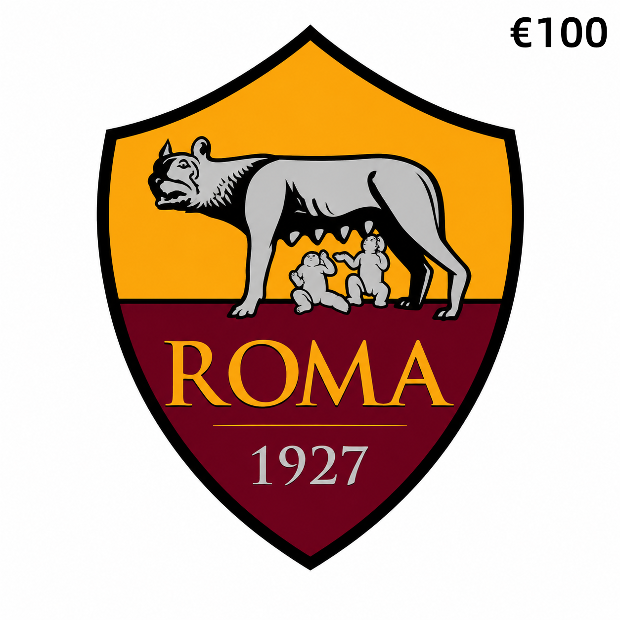 AS Roma-100