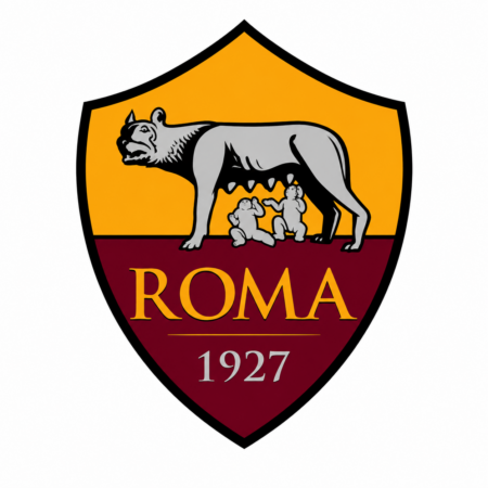AS Roma Gift Cards Italy Region – EUR (Email Delivery)