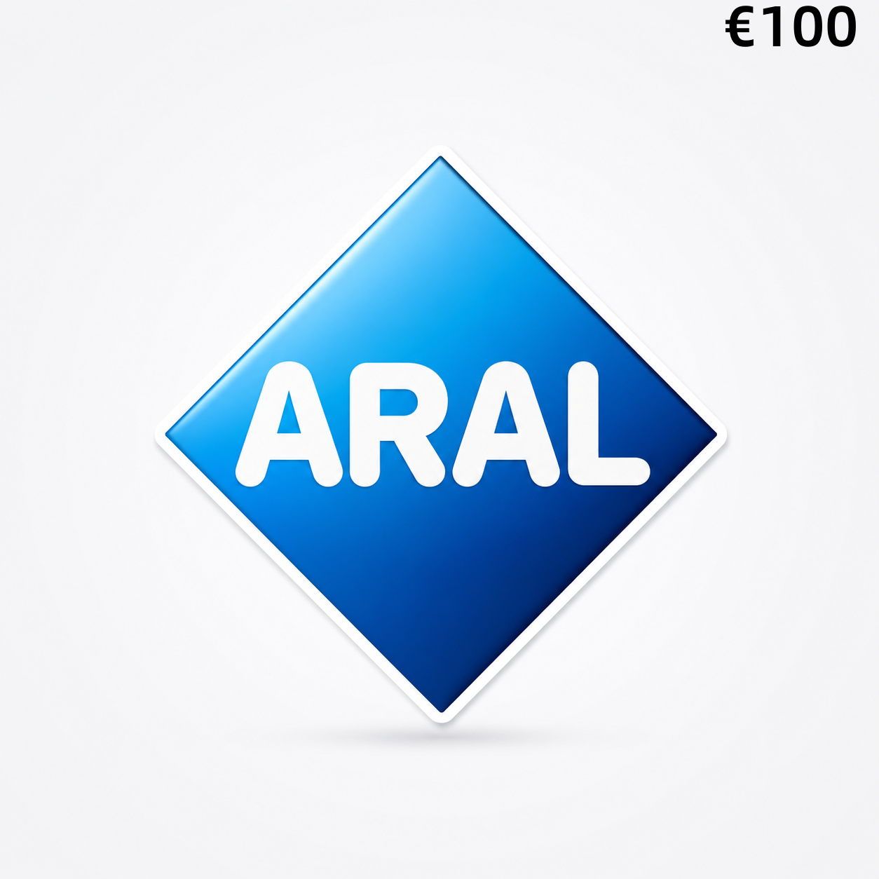 Aral-eur100