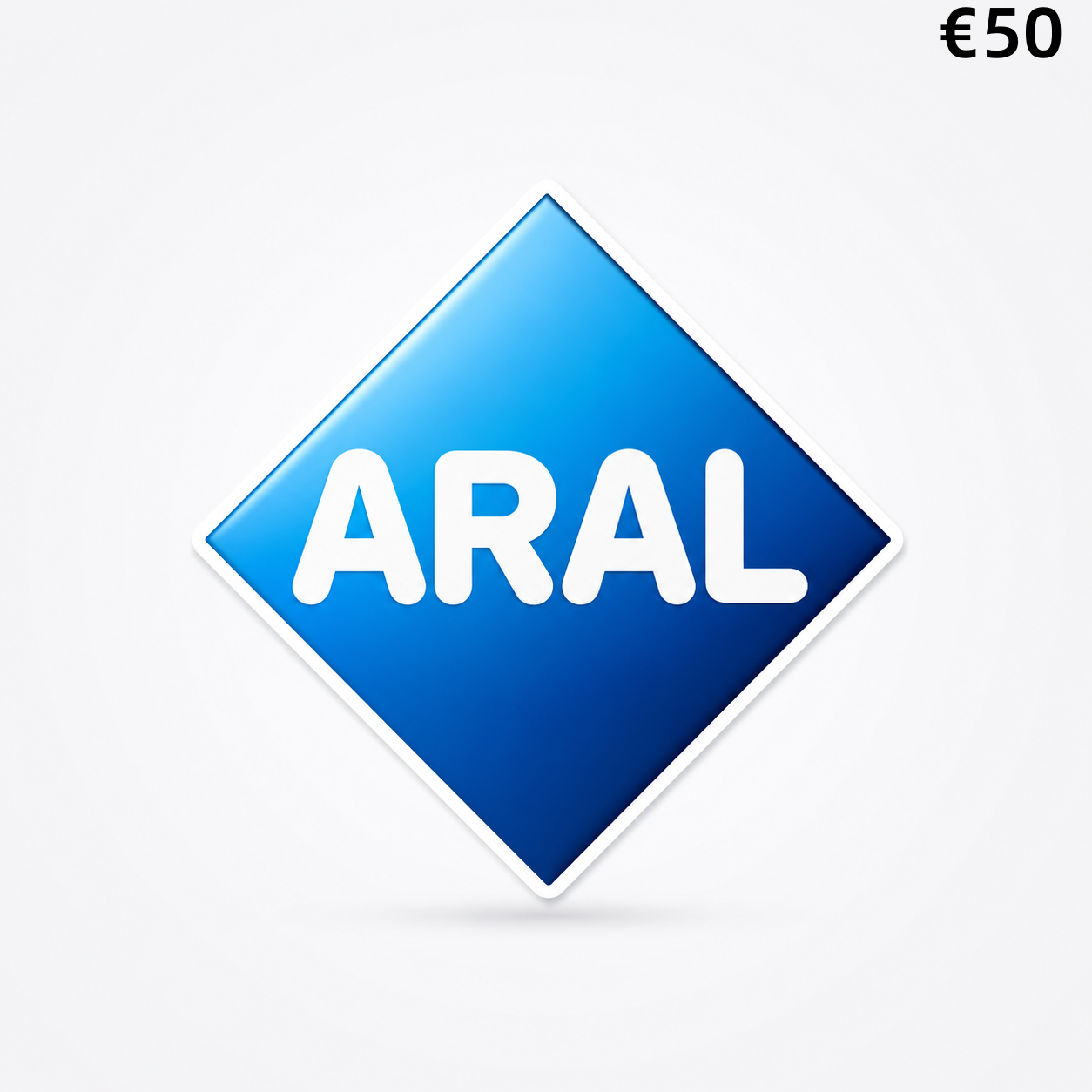 Aral-eur50