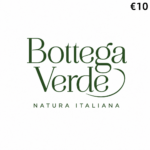 Bottega Verde-logo