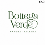 Bottega Verde-logo