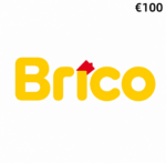 Brico-logo