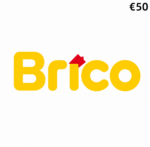 Brico-logo