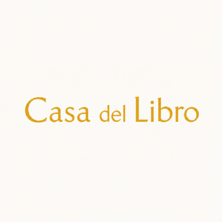 Casa del Libro Gift Cards Spain Region – EUR (Email Delivery)