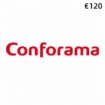 Conforama-logo