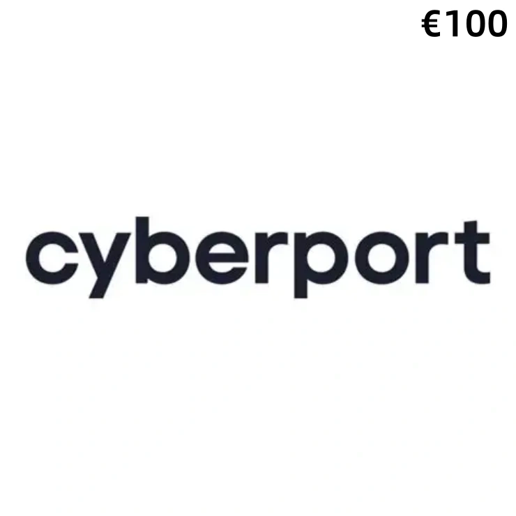 Cyberport-eur100