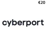 Cyberport-logo