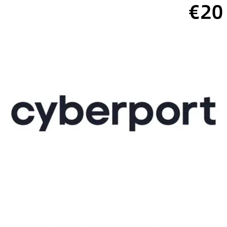 Cyberport-eur20