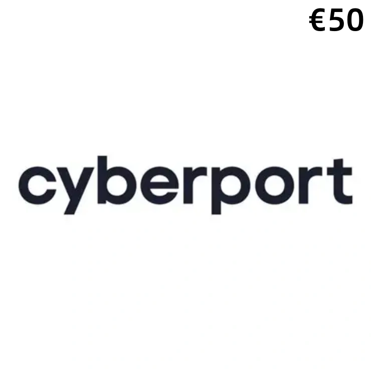 Cyberport-eur50