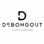 Debongout Gift Cards France Region – EUR (Email Delivery)