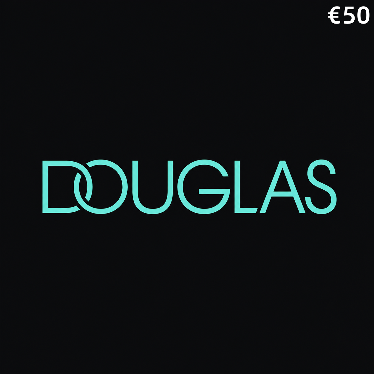 Douglas-eur50