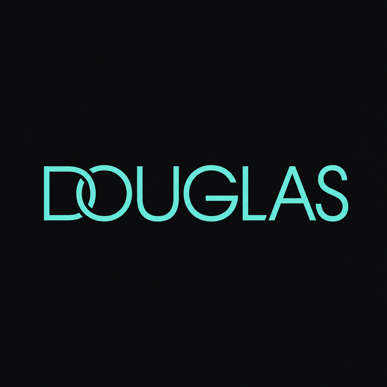 Douglas Logo