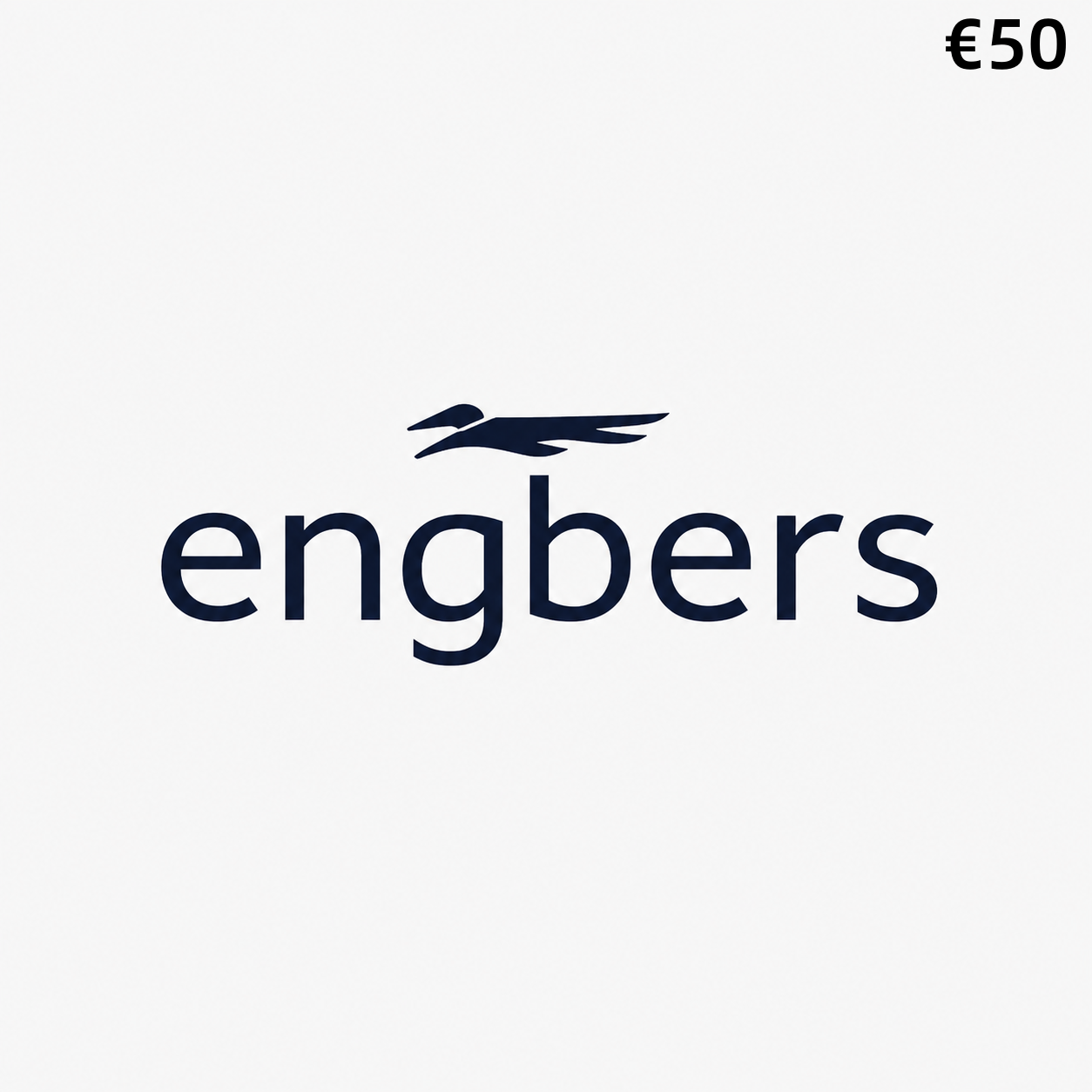 Engbers-eur50