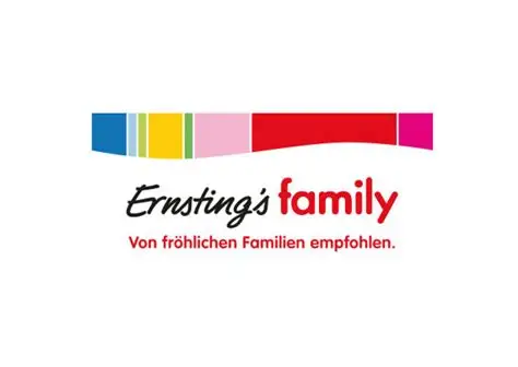 Ernsting's family Gift Cards Germany Region – EUR (Email Delivery)