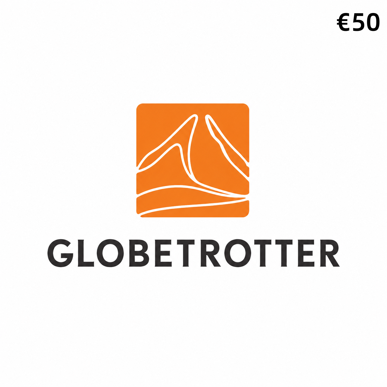 Globetrotter-eur50