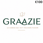 Graazie-logo
