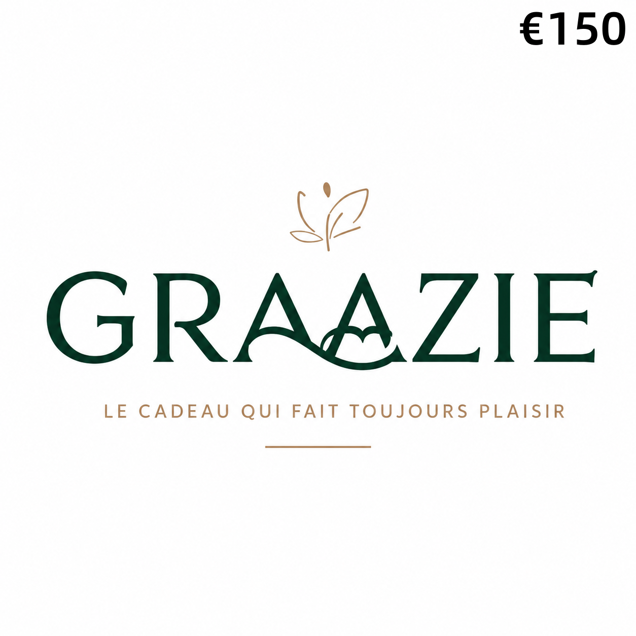 Graazie-150