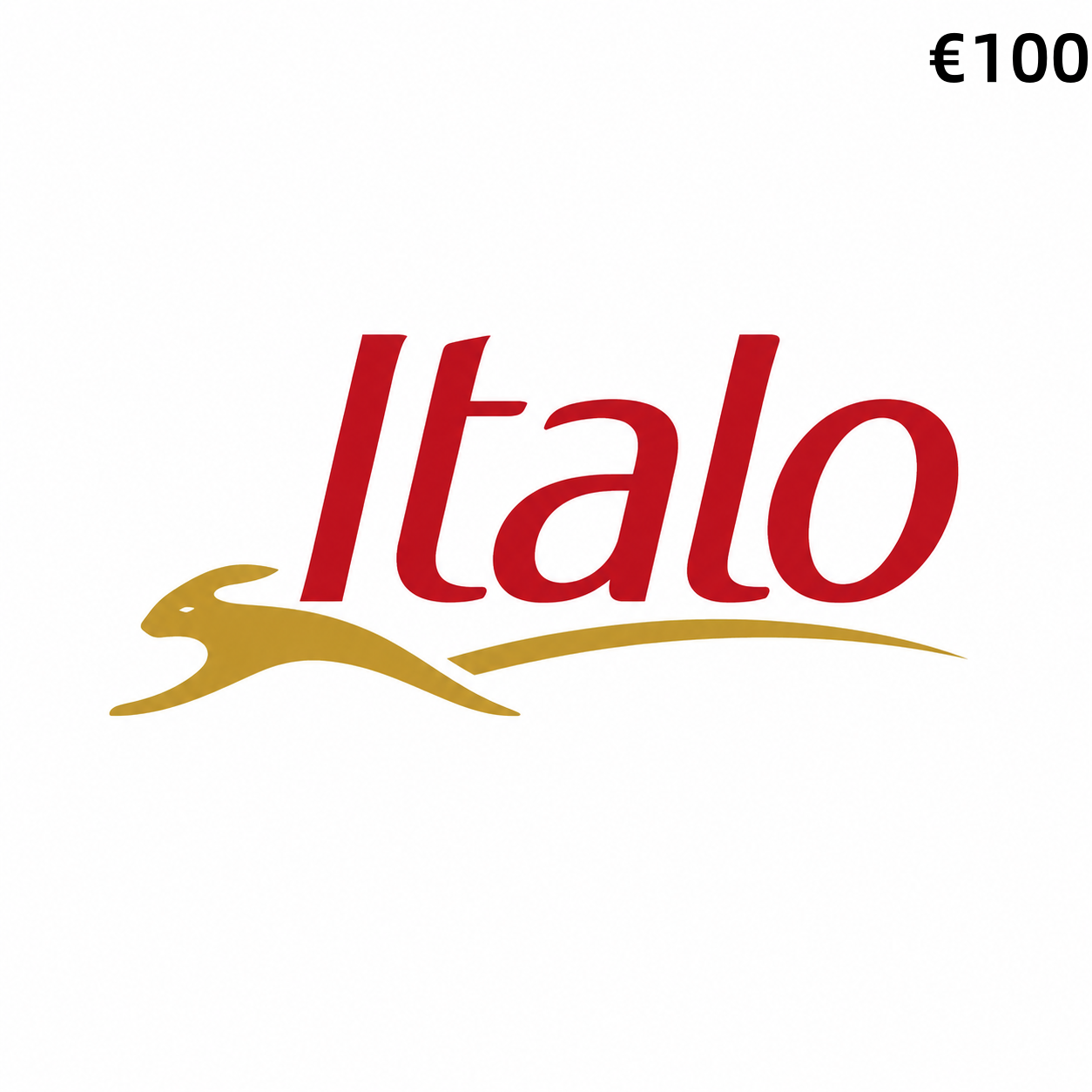 Italo-logo 100