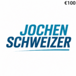 Jochen-Schweizer-logo