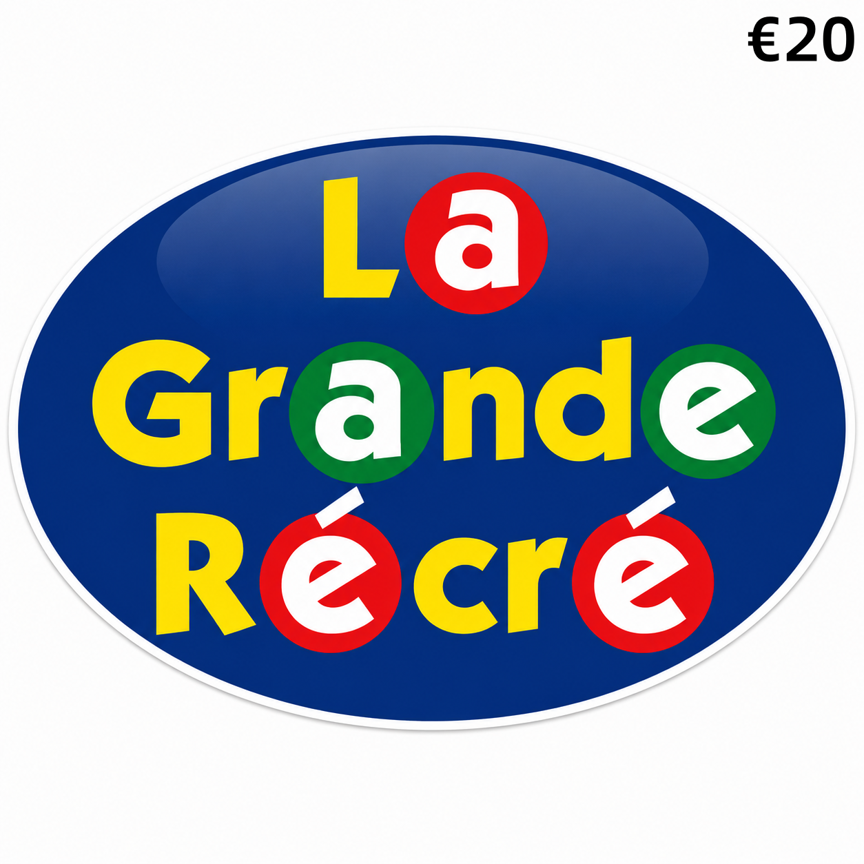 LA GRANDE RECRE-20