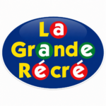 LA GRANDE RECRE-logo