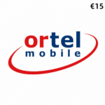 Ortel-logo