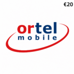 Ortel-logo