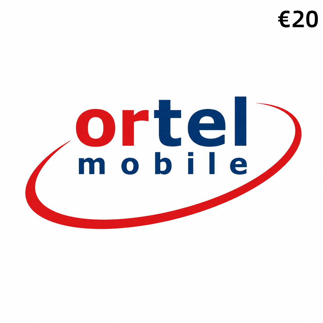 Ortel-eur20