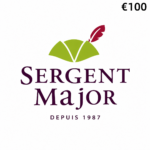 Sergent Major-logo