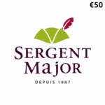 Sergent Major-logo
