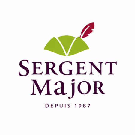 Sergent Major Gift Cards France Region – EUR (Email Delivery)